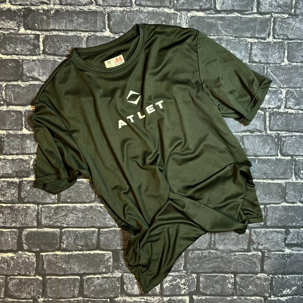 Atlet Dri Fit tshirt